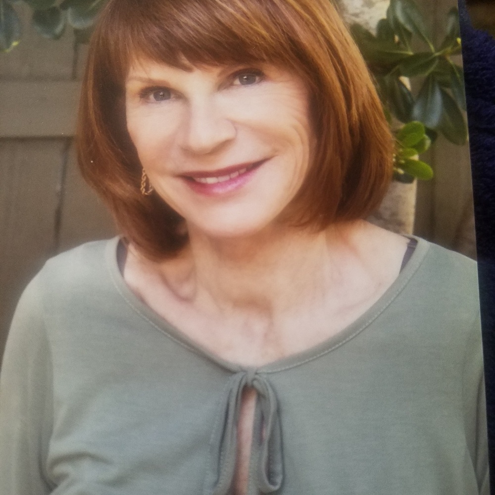 Meet your Posher, Regina